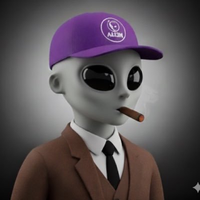 ali3ncrypt's profile picture. Web3 Designer || Talent manager || Community manager || Crypto Enthusiast || Documenting My Design Journey On My Highlight || I’m Here For The Win!👽