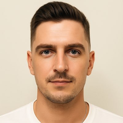 AndreiiWeb3FLR's profile picture. QA Engineer at Flare Networks | Ensuring quality and reliability across blockchain systems