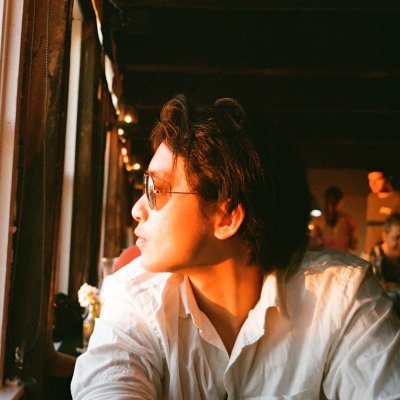 Jerr_Wu's profile picture. RL environments for knowledge work

Founder @ https://t.co/tzjRHkYIfF

CS/ML @cornell.