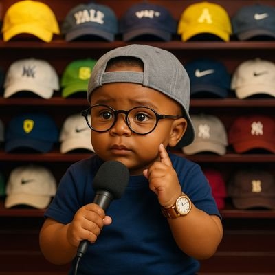 ScrapCitty's profile picture. Talk MUSIC,FOOTBALL & LIFESTYLE. Hustlers Ambition-LOVE GOD,WORK Smart,GET MONEY,LIVE LIFE.
Fan of @Cristiano,@ShattaWale @50cent
strapUp TV,Podcast,Comin Soon