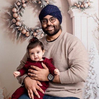 MehtabKarta's profile picture. Investing in & operating 8/9 figure consumer brands. We welcome complex opportunities others are unwilling or unable to tackle.