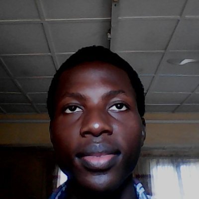 PenuelAkom's profile picture. 17y/o kid built stockinvent ( 1 business owner user).
Got accepted into delta of @The_residency.
just curious kid building solutions to problem