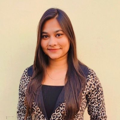 Nishatd5's profile picture. 