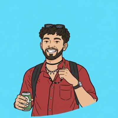 leoznalz8's profile picture. 