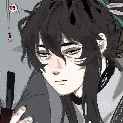 ftmfoxxboy's profile picture. mdni | 23 . 
— 𖤐 ftm , switch , unconventional kinks .

— tips appreciated — $5 dm fee for nonmutuals