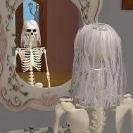 NamelessQuinnic's profile picture. With your feet on the air and your head on the ground