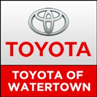 Toyota of Watertown (@toyotawatertown) 's Twitter Profile
