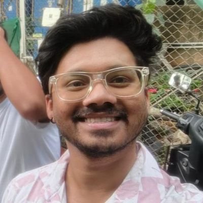 proofofcode_'s profile picture. Decentralized Coder | Bullish on @Solana | Buidling on @ethereum | Security Auditing from @CyfrinUpdraft United We Pump || Divided We Dump