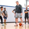 CoachNPurvis's profile picture. Servant-Leader, Husband, Father, HS Basketball Coach @ North Crowley High School | PGC Instructor 🏀