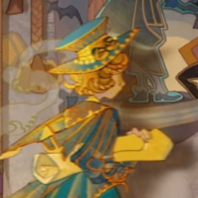 TeaIsprinkles's profile picture. Teal! || She/Her! || Mike Morton enthusiast!! || PR0SH1P + SH/EDTWT DNI! || 19 yrs! || 🇦🇺 || I draw all kinds of things!!