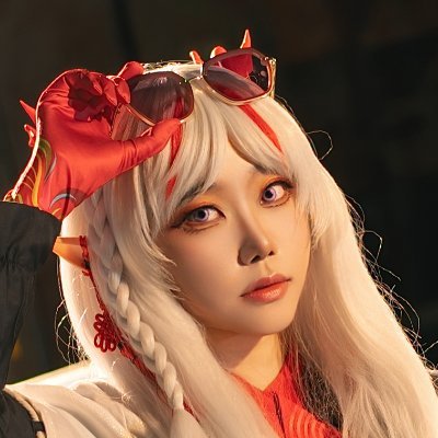 아가미라이터さんのプロフィール画像