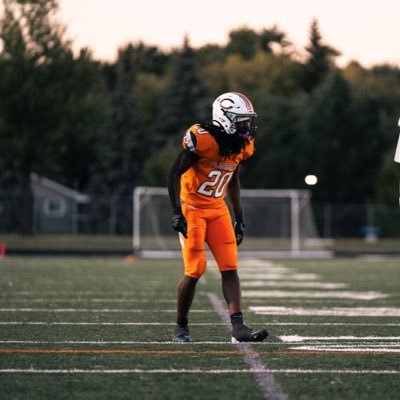 612Kelvoo's profile picture. 5’10, 170, CB/RB 2.98 GPA, C/O26, 4.4(40)