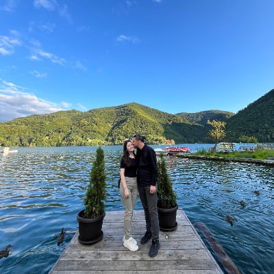 busrasepici2903's profile picture. Atılım University🎓
s.j.v🌙
MA | English Culture & Literature🎓
🎃
Şanlıurfa🍀