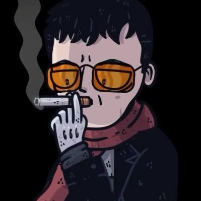 pretenciosoo's profile picture. Duerman a marvel