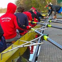 Bradford Uni Rowing (@ubrowing) 's Twitter Profile