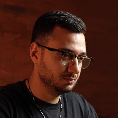 hovdallakyan's profile picture. Lead Software Engineer Podcast Host & YouTube Creator Organized online and offline software engineering bootcamps for 1000+ people.