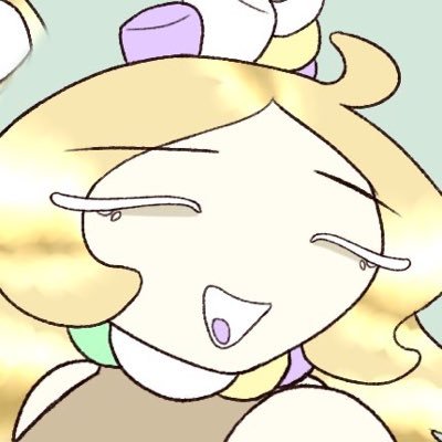 PastelBerryPie's profile picture. 26 - she/her - neurodivergent - taken - 🩷🤍🩷 - multifandom (TADC era) - 🚫PR0SHIP DNI🚫 Comms: OPEN (7/15)