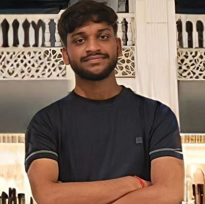 __aman_verma's profile picture. Tech enthusiast 🧑🏻‍💻