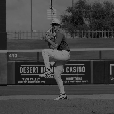 23bacome's profile picture. RHP, Class of 2026, St. John Paul II Catholic High School Avondale, AZ, 3.9 GPA, 5’11/150lbs, AZPro Baseball Club 18U
Email: wyattbacome2026@gmail.com