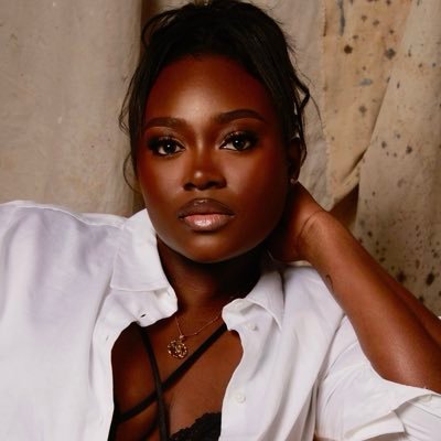 del_nyemitei's profile picture. Thoughts & Dailies | Audio Series Host🎙️#PeculiarMBAs. #HRTech