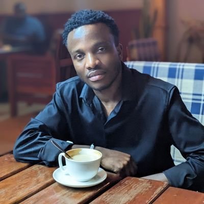 NIHIMBAZWE48391's profile picture. 