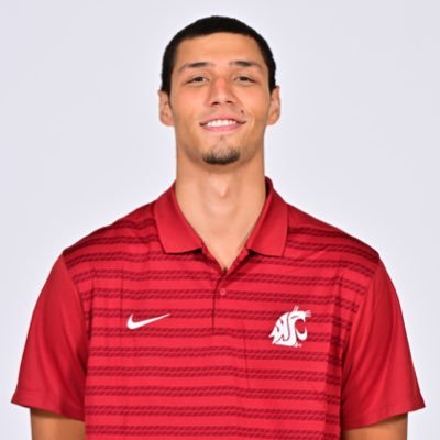 Rylan Bergersen athlete profile head shot