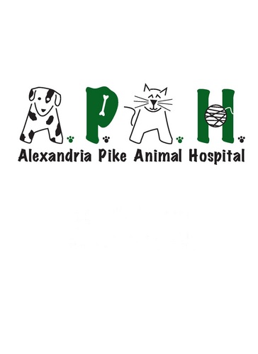 I am the owner and D.V.M. of the Alexandria Pike Animal Hospital, graduate of Purdue University (twice), dedicated husband and father.