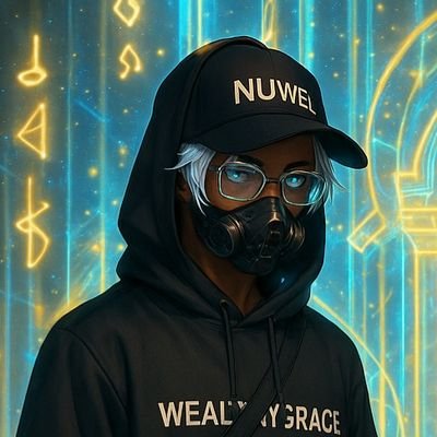 NuwelAce's profile picture. Building the future through God, Growth & Grit | Web3 | Trading | Research | Limitless!🌍

Blue-Blooded 👑 @ChelseaFC
Grace Boy | Optimistic Creator