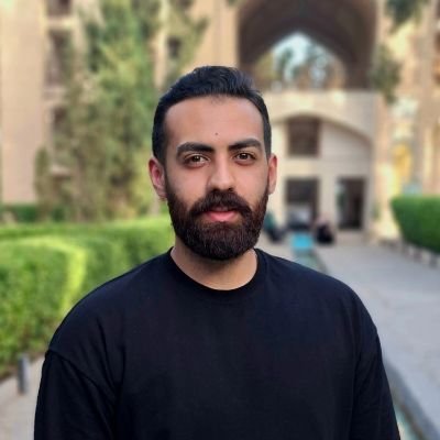 mstmoj's profile picture. زندگی همینه