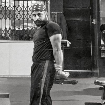 gagan8161's profile picture. 21. EngineerToBe👨‍🎓 . DSA📓 . Aspiring SDE 🧑‍💻. Stock Market 💹. Gym🏋️.Bikes🏍️. Road Trips🛣️.