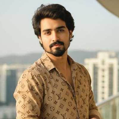 iamusamabhutta's profile picture. Studies Of | Mechanical Engineering | Dom & CCA Computer 🖥️ and HVACR Diploma Holder | Freelancer | Poetry Writter 📝| Photo & Video Editor YouTube SEO Expert