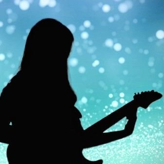 Tomo21728842's profile picture. 🎸IbanezAZES40🩵1964Magnatone❤Youtubeちよちゃんねる月1投稿🌟Cover→Hideaway,Under The Sky,星空のディスタンス💎SingleMother💎