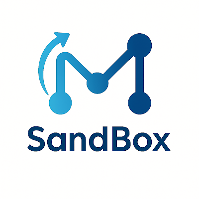 ManagedSandBox's profile picture. 