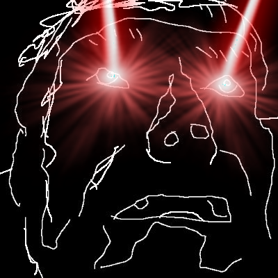 exethermic's profile picture. high noise low signal.