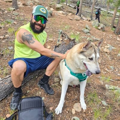 MrValleStrong's profile picture. United States Marine Corps combat veteran. Husband to an amazing wife, father to 2 incredible kids. Love the outdoors especially hiking. American Patriot MAGA