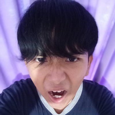 EmilianoAg79786's profile picture. Hago Videos En Tik Tok Relacionados Al Cine Y La Televisión.

Tik Tok: https://t.co/qzY5fW4WSv