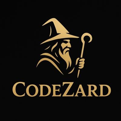 CodeZard_SMT's profile picture. Fundamental & Technical Analyst | Market Sentiment Reader | https://t.co/UWuWGkNSj2 | Gold Specialist