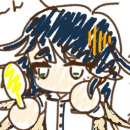 sho_98312's profile picture. ⚾️🔰/リア体/低浮上/いろいろ描きます🔧 無言ﾌｫﾛｰ失礼します! 誤ﾌｫﾛｰあったらすみません(＞＜)