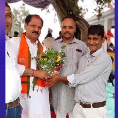 MohdJaheerkhan's profile picture. अध्यक्ष अल्पसंख्यक मोर्चा ग्रामीण मंडल नैनपुर जिला मंडला सह सयोजक शक्ति केन्द्र राम देवरी