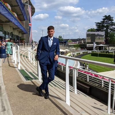 GClarke_LDN's profile picture. City Fan 💙 kindly followback new account 
Champions on screen! Follow for HD football & live moments.
#MCFC #ManCity #EPL