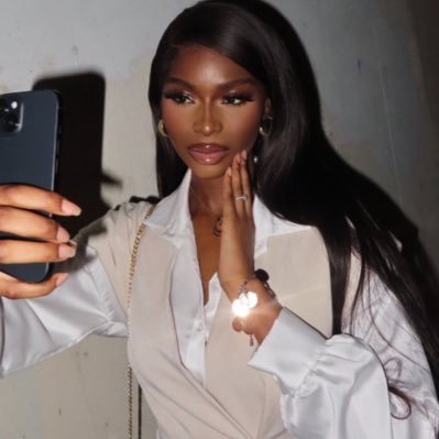 iamchls's profile picture. Chelsea Jelicia