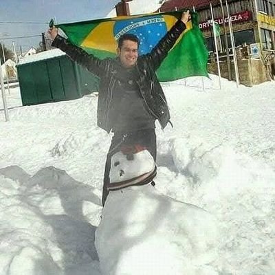 jairoBraPortuga's profile picture. O Senhor é o Meu Pastor e Nada Me Faltará