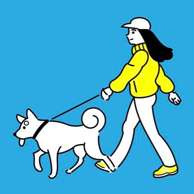mmmtaros's profile picture. イラストレーター / 書籍・カット・パッケージイラスト / 犬たちの前向きでハッピーな魅力をポップな色あいで表現しています🐶 / 現在お仕事を募集しております。ご依頼はDMか下記サイトをご覧ください。