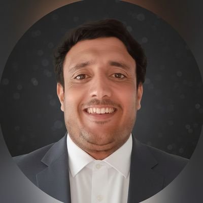 LiaqataliWorld's profile picture. Started small, dreaming big. 💫 | Freelance Web Developer | Binance Trader | Keep building, keep believing.