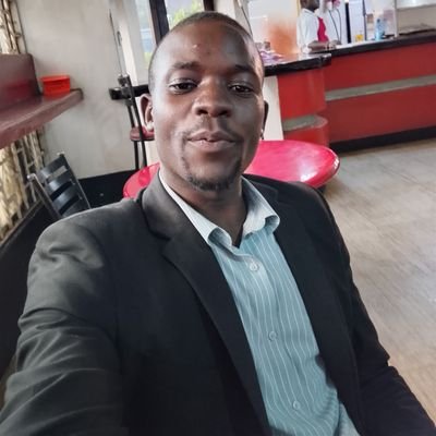 AyagaOkumu's profile picture. Life is a journey of several miles beginning with a single mile..!