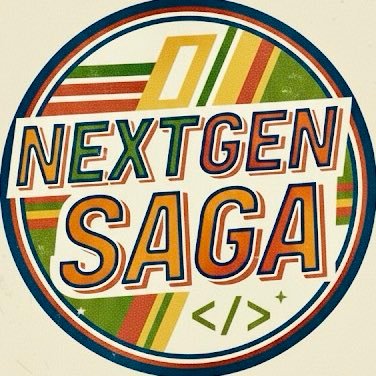 nextgensaga's profile picture. SDE @Microsoft | Ex - @AMD | @iitmadras alum | https://t.co/YL7KHvxcAU