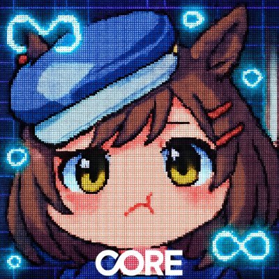 XIGIGIGX's profile picture. 