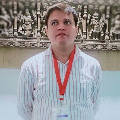 deobratdmishra's profile picture. State Convenor - UP Central Youth Congress (Social Media). Alumni @IITKanpur.