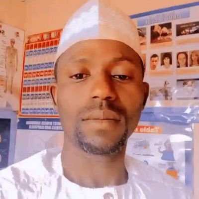 AminuFalgo83448's profile picture. Conducting my Duty