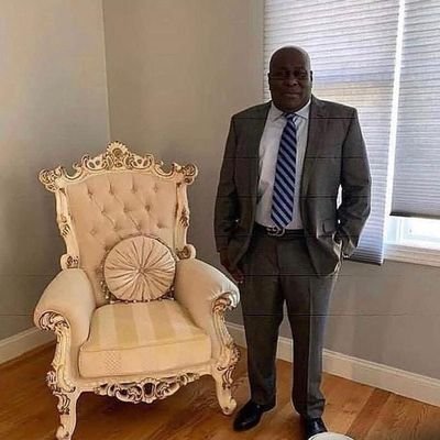 DaveJoh36767183's profile picture. I'm Dave Johnson winner of $298.3 million power ball lottery I'm giving out $30k to my first 2k followers